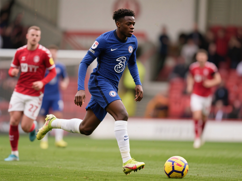 他的执教风 他的执教风