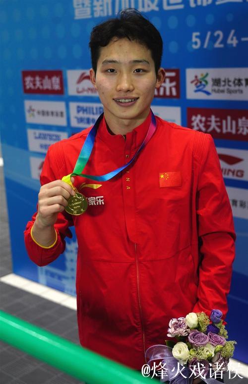 王宗源:有一种精神叫传承 王宗源:有一种精神叫传承