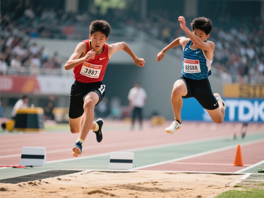 重要一站 重要一站