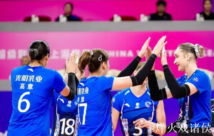 排超第十轮:焦点战山东女排迎战北京队,天津队能否战胜福建队? 排超第十轮:焦点战山东女排迎战北京队,天津队能否战胜福建队?