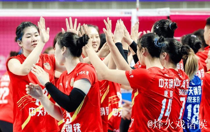 排超第十轮:焦点战山东女排迎战北京队,天津队能否战胜福建队? 排超第十轮:焦点战山东女排迎战北京队,天津队能否战胜福建队?