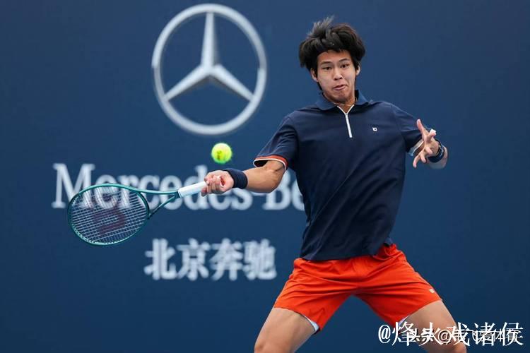 上海大师赛第6日周意无缘32强 中国男单全部出局