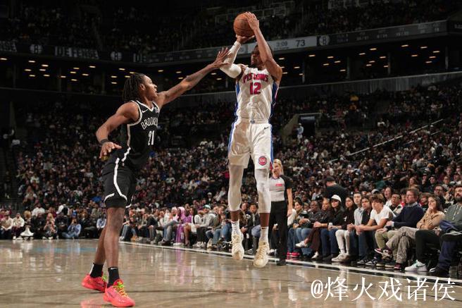 萨尔19+6麦科勒姆17分 奇才主场大胜篮网 萨尔19+6麦科勒姆17分 奇才主场大胜篮网