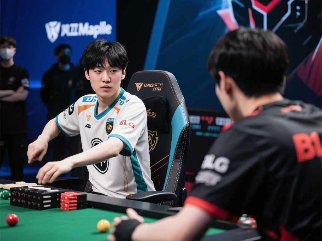 多放在赛场 多放在赛场